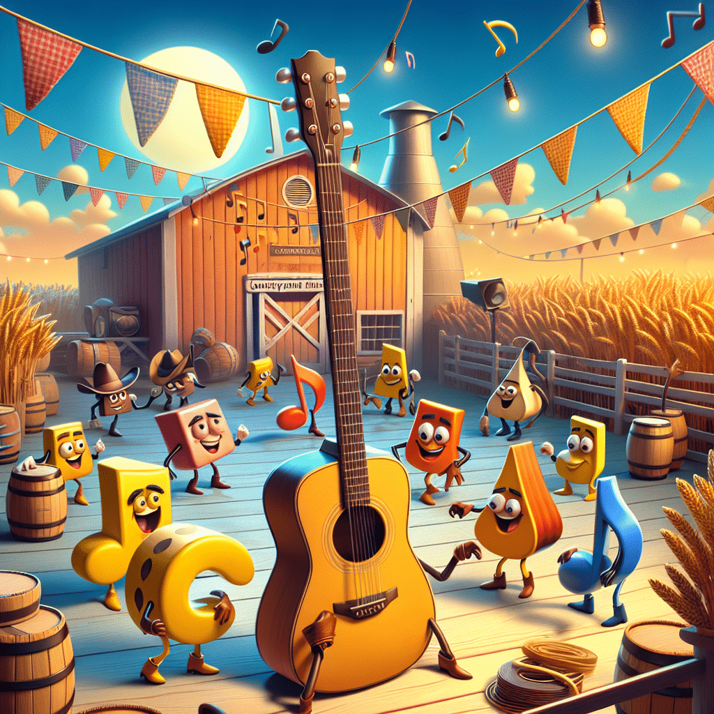 200+ Hilarious Country Music Puns That Will Tickle Your Funny Bone! Punspedia