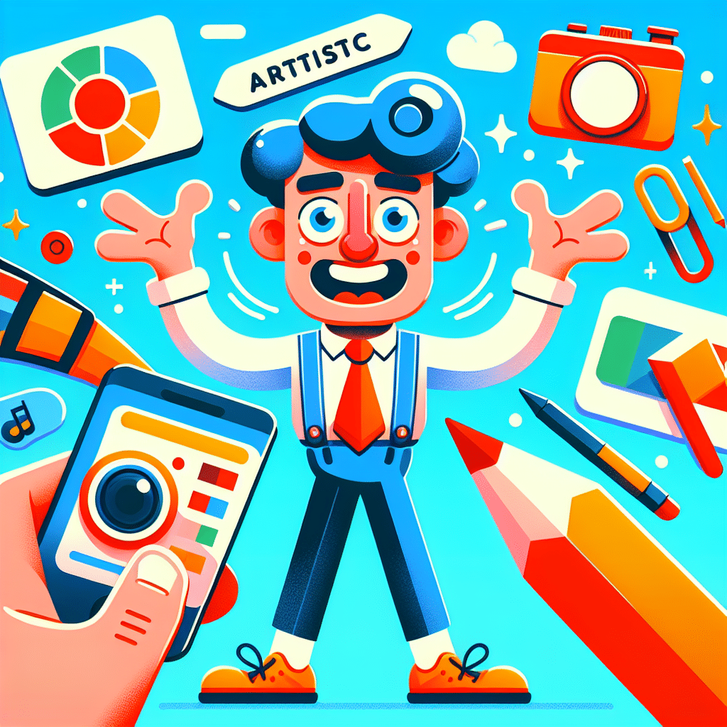 200+ Punderful Picasso Puns to Brighten Your Day – Punspedia