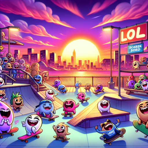 200+ Wheely Good Skateboard Puns Guaranteed to Deck You Out with