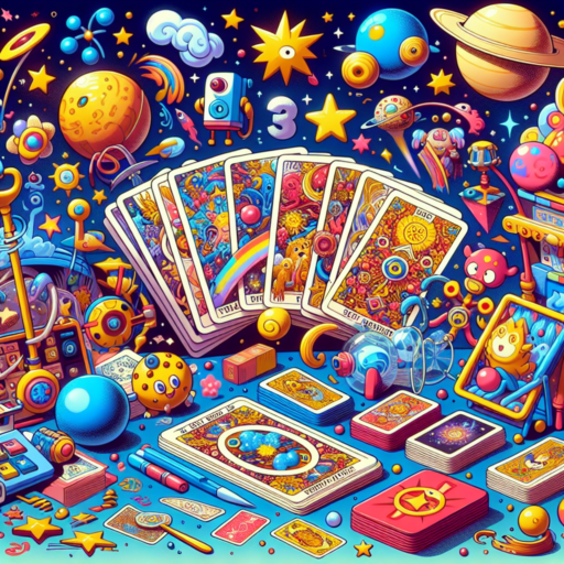 200+ Hilarious Tarot Puns to Brighten Your Day! – Punspedia